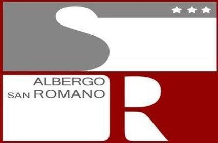 Hotel San Romano Ferrara Facilities photo